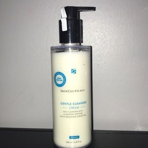 SkinCeuticals Gentle Cream Cleanser